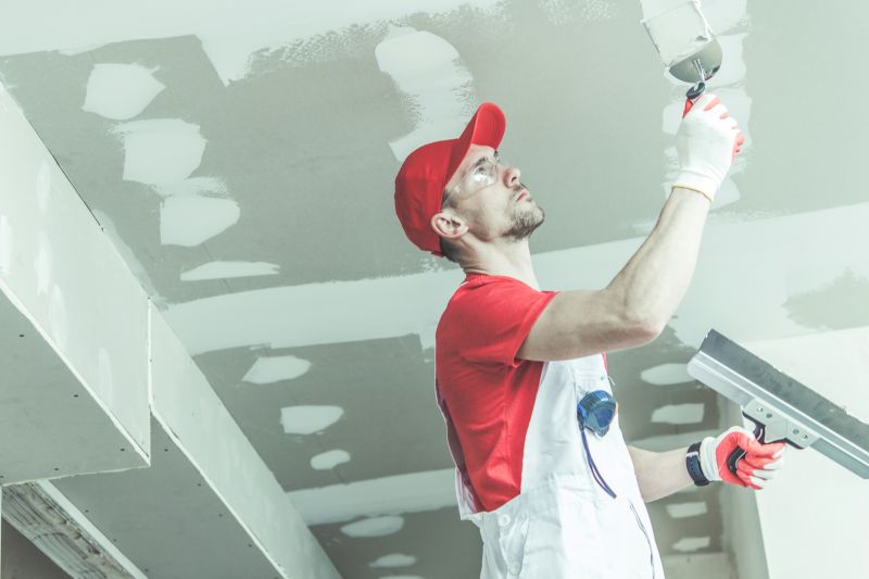Apartment Ceiling Repair in Conroe, TX
