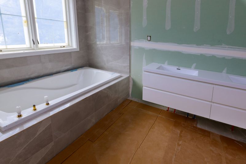 Bathroom Drywalling in Denver County, CO
