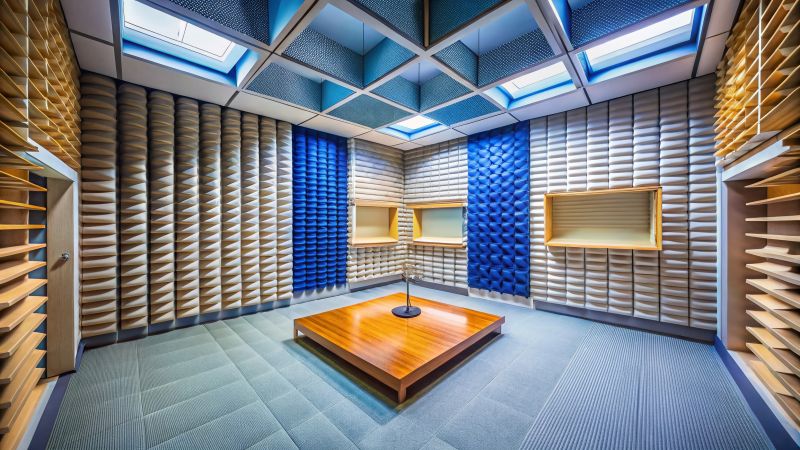 Bedroom Soundproofing in Longmont, CO