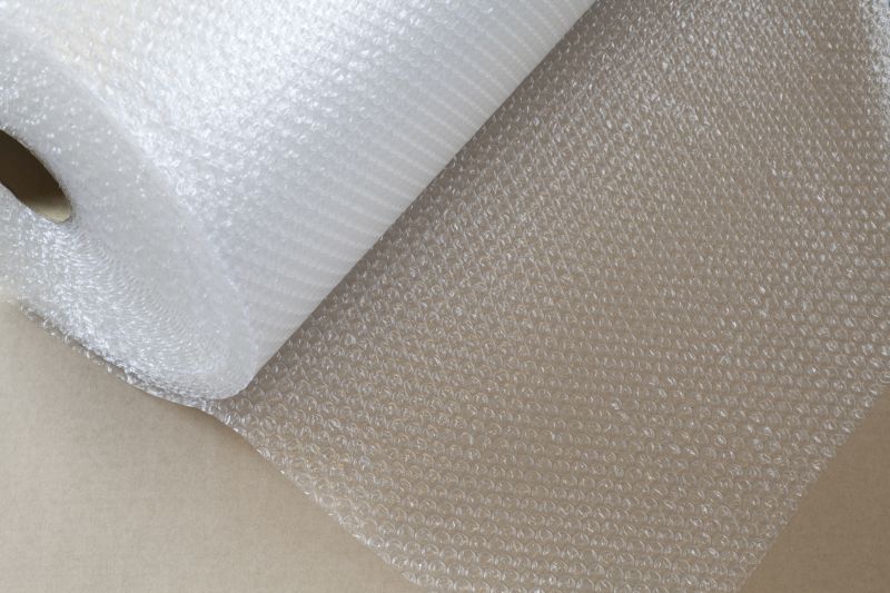 Bubble Insulation Installation in Killeen, TX