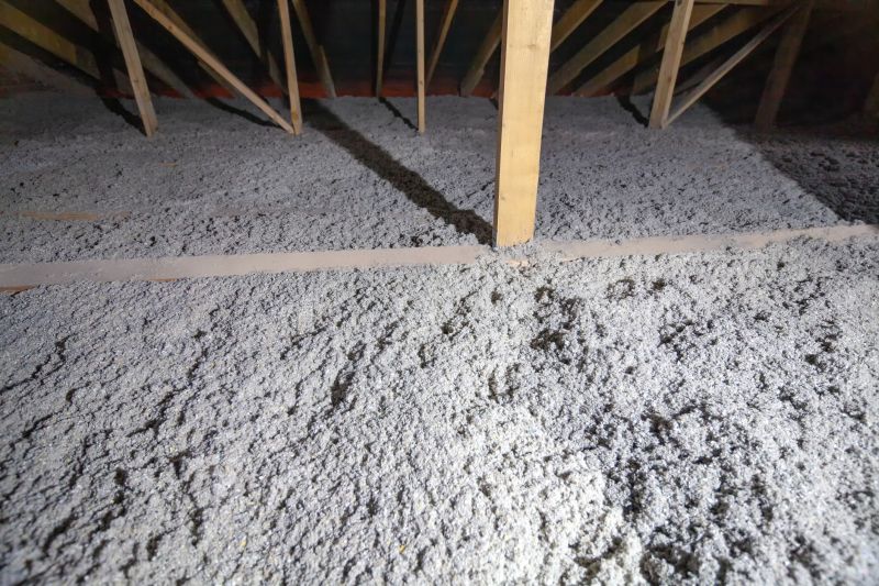Cellulose Insulation Blowing in Killeen, TX