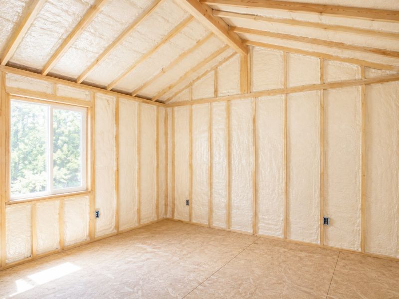 Interior Insulation Service in Bastrop, TX