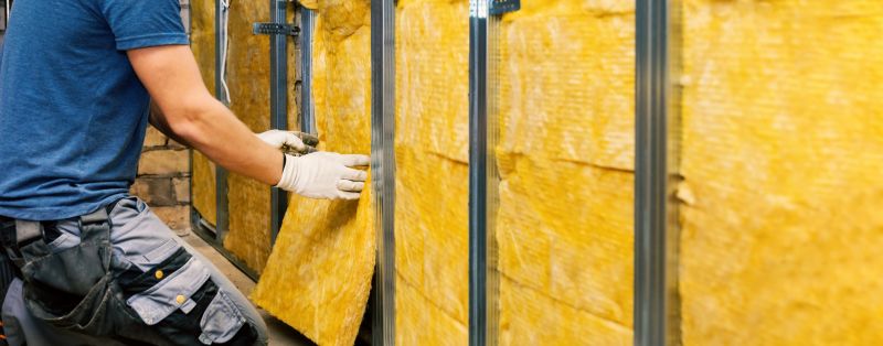 Interior Insulation Service in Boulder, CO