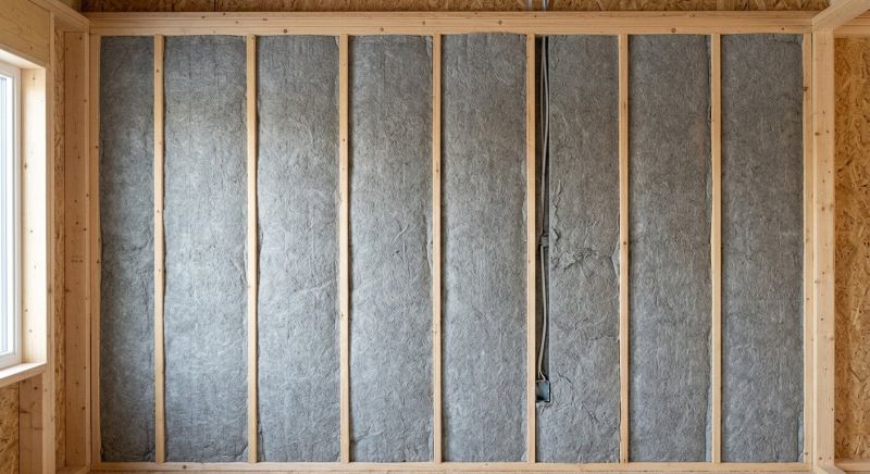 Room Insulation Installation in Bastrop, TX
