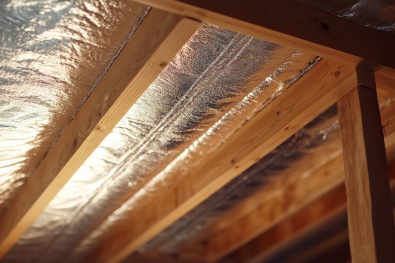 Thermal Insulation Installation in Longmont, CO
