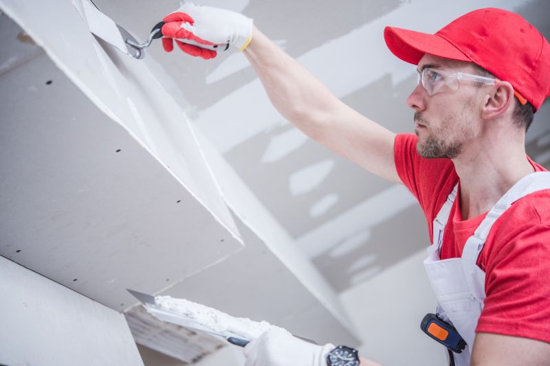 Wall Patching Service in Wilmington, NC