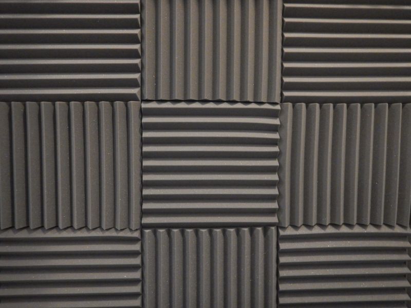 Acoustic Insulation Installation in Longmont, CO
