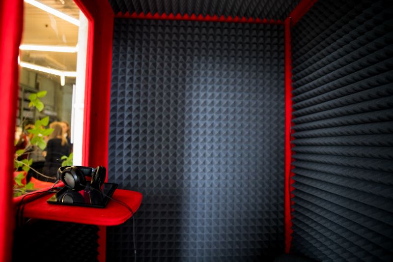 Apartment Soundproofing in Longmont, CO