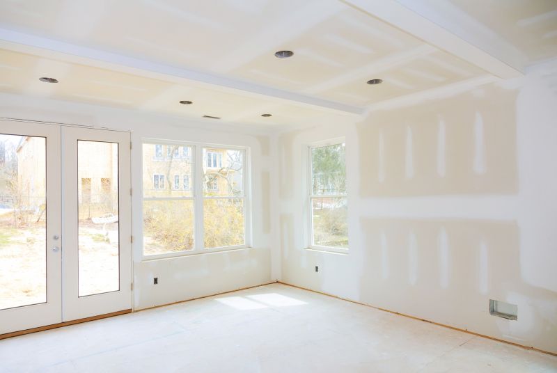 Bathroom Drywalling in Wilmington, NC