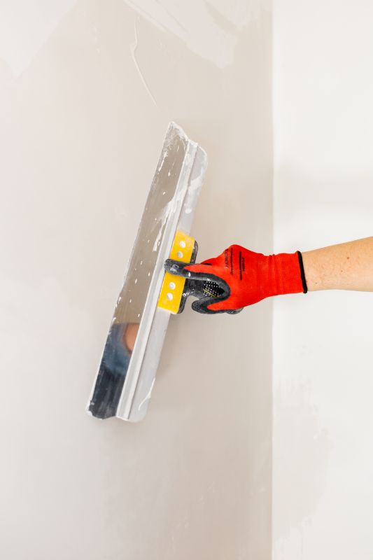 Bathroom Wall Patching in Conroe, TX