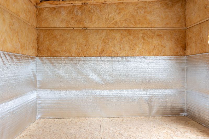Batt Insulation Installation in Arvada, CO