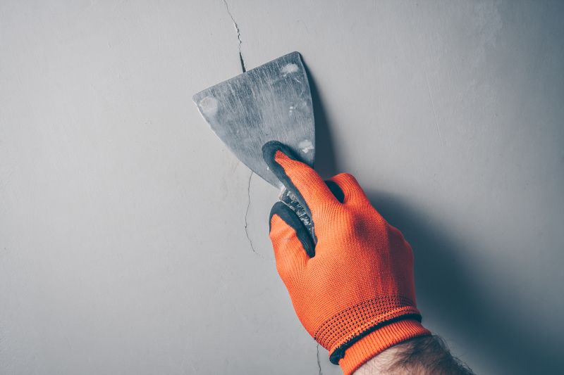 Bedroom Wall Repair in Olathe, KS