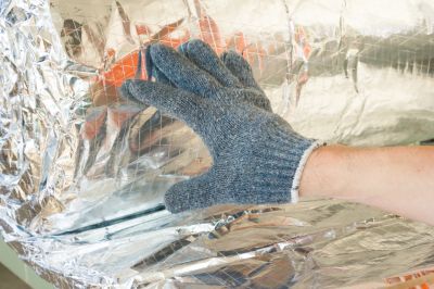 Blanket Insulation Service in Longmont, CO