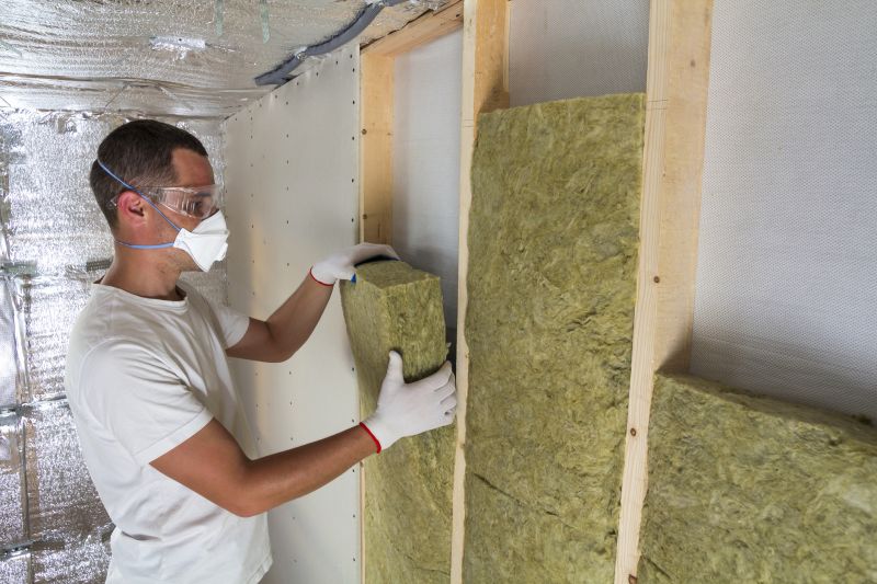 Blanket Insulation Service in Boulder, CO