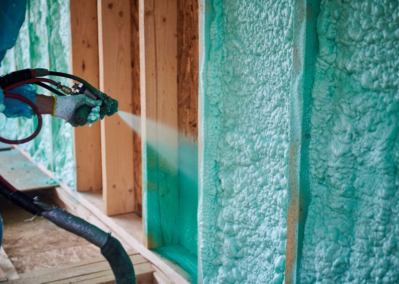 Bubble Insulation Installation in Arvada, CO