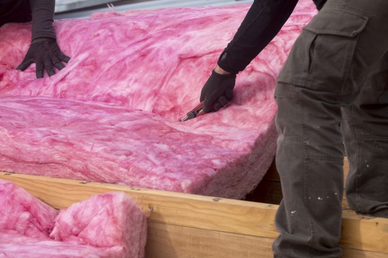 Bubble Insulation Installation in Georgetown, TX