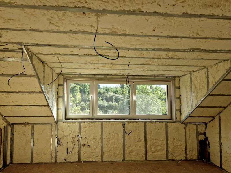 Building Insulation Service in Georgetown, TX