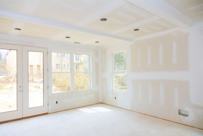 Ceiling Drywall Replacement in Denver County, CO