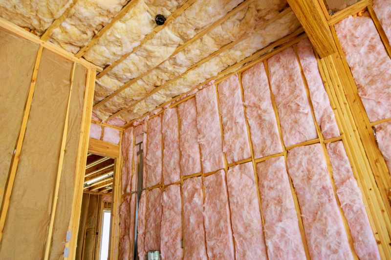 Ceiling Insulation Installation in Killeen, TX