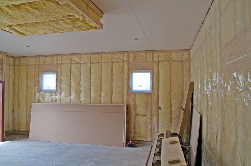 Ceiling Insulation Installation in Boulder, CO