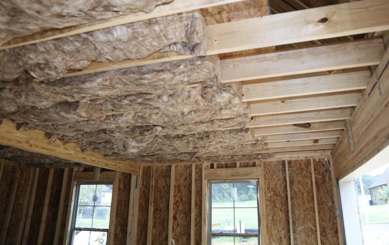 Ceiling Soundproofing in Longmont, CO