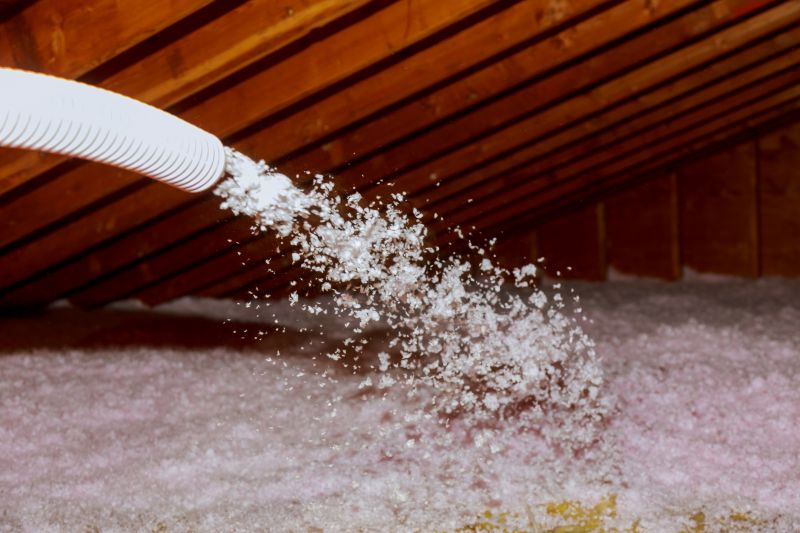 Cellulose Insulation Blowing in Arvada, CO