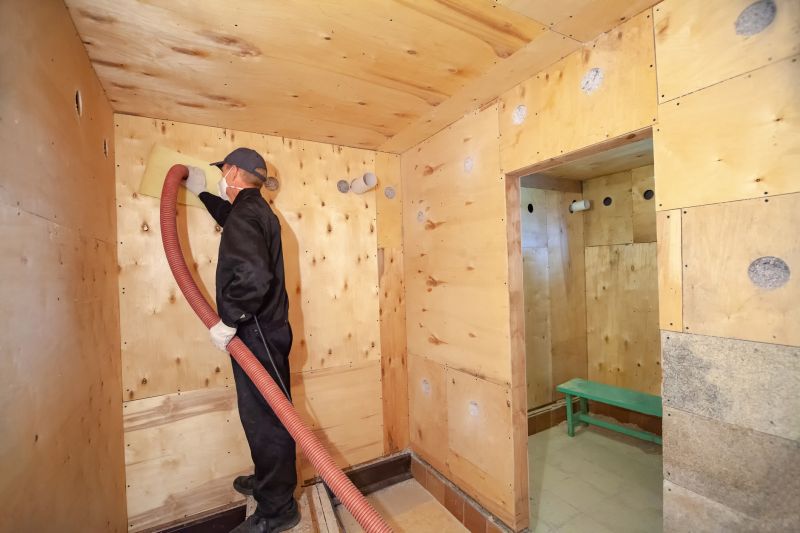 Cellulose Insulation Blowing in Boulder, CO