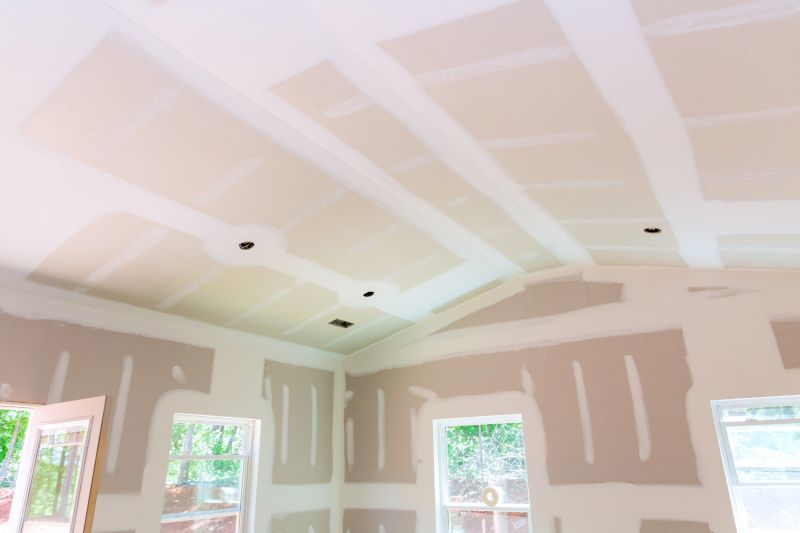 Commercial Drywall Renovation in Longmont, CO