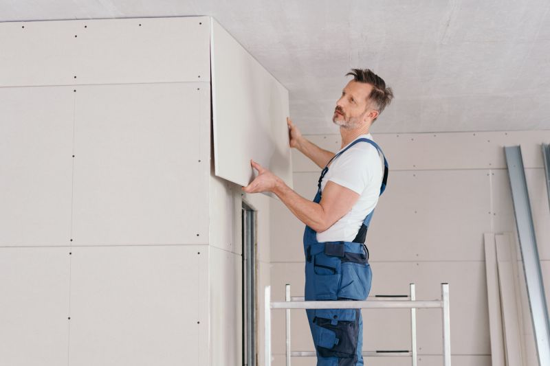 Commercial Drywall Service in Boulder, CO