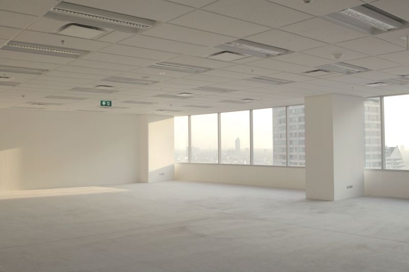 Commercial Drywall Service in Denver County, CO