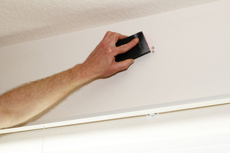 Drywall Patching in Alpharetta, GA