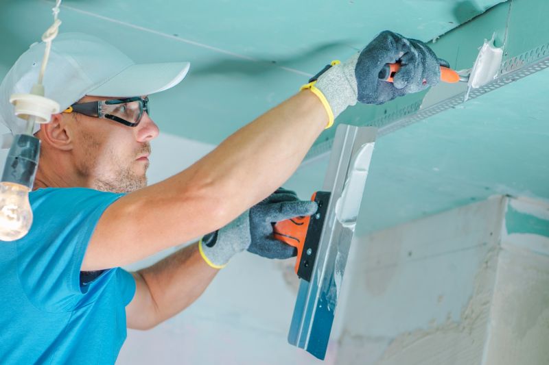 Drywall Renovation in Kansas City, MO
