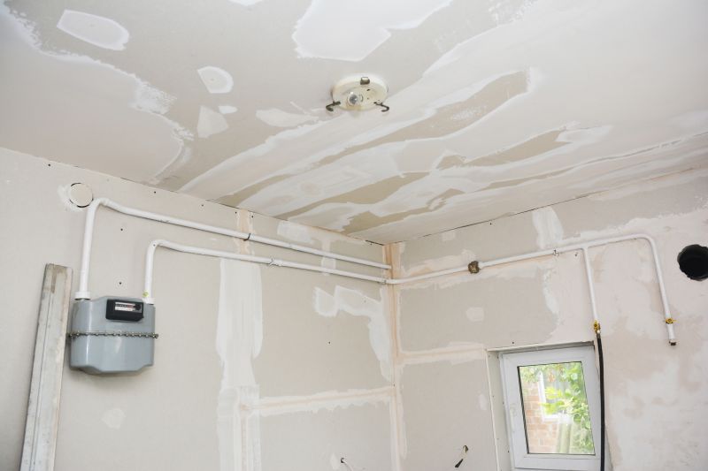 Drywall Renovation in Littleton, CO