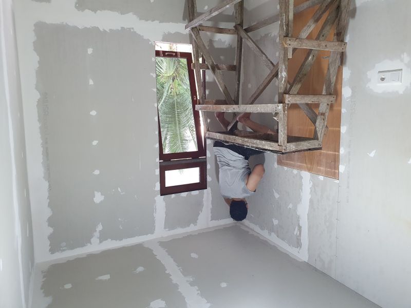 Drywall Repair Service in Wilmington, NC