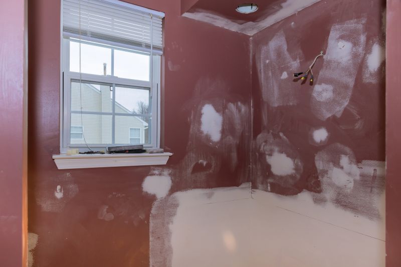 Drywall Repair Service in Alpharetta, GA
