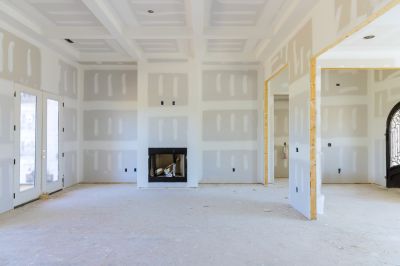 Drywall Replacement in Littleton, CO