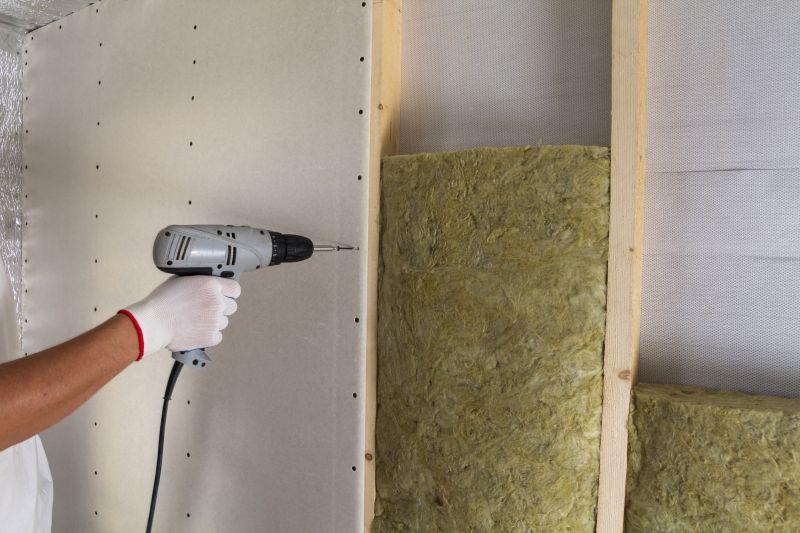 Drywall Soundproofing in Boulder, CO