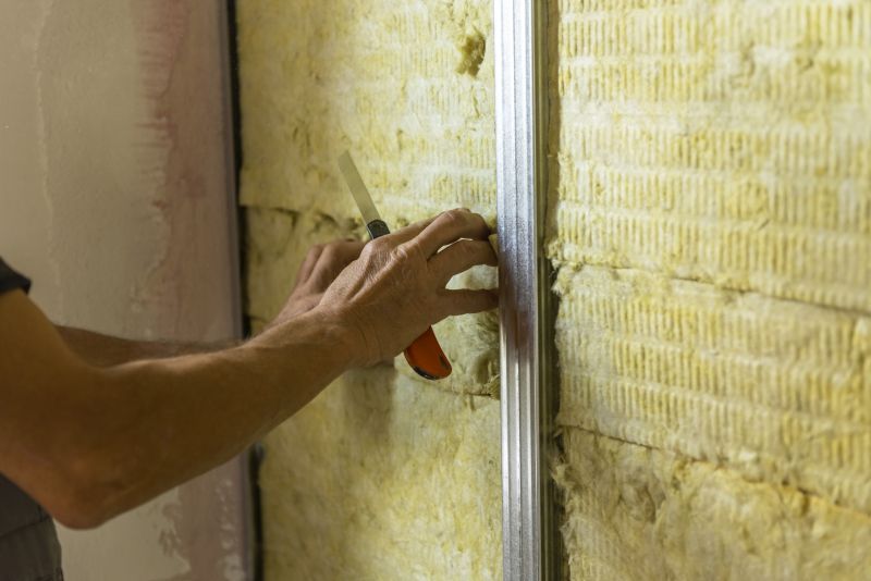 Fiberglass Insulation Blowing in Boulder, CO