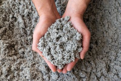 Fiberglass Insulation Blowing in Killeen, TX