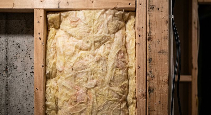 Fiberglass Insulation Service in Killeen, TX