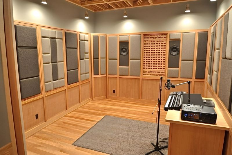 Floor Soundproofing in Longmont, CO