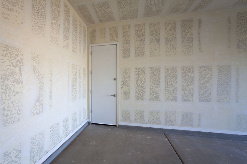 Garage Wallboard Installation in Olathe, KS