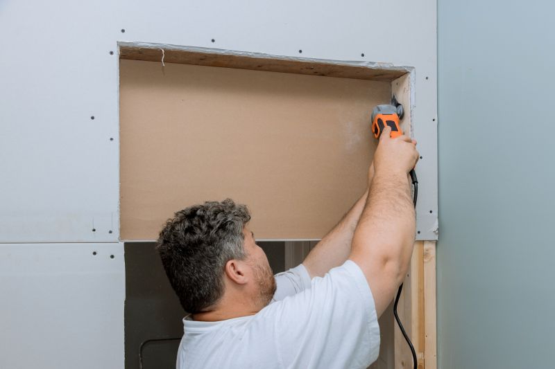 House Drywall Installation in Denver, CO