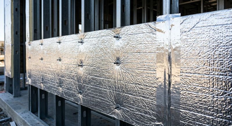 Insulation Replacement in Georgetown, TX