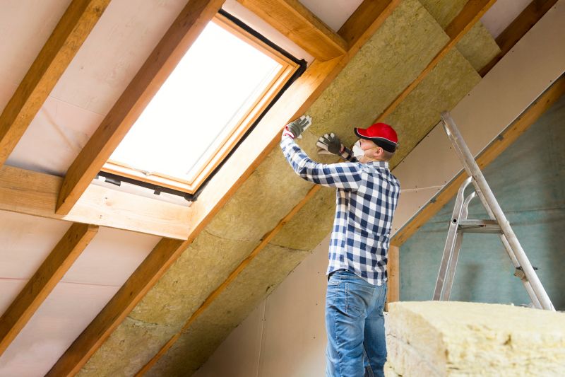 Insulation Service in Longmont, CO