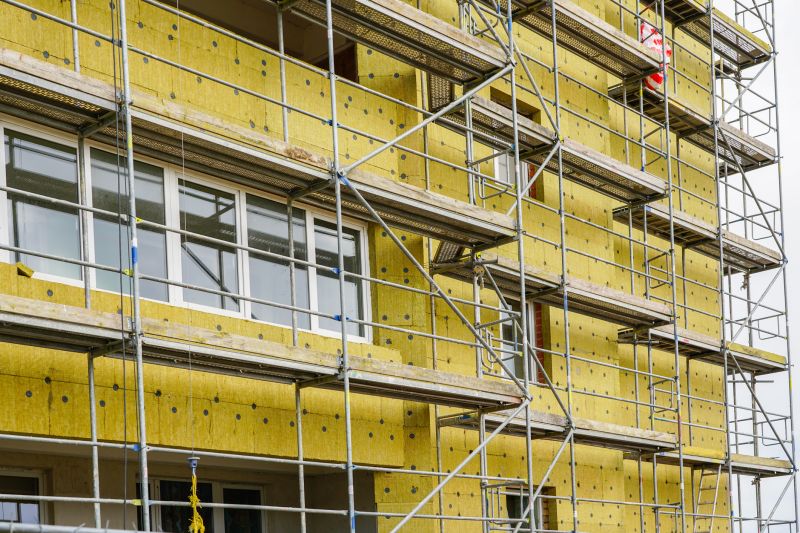 Insulation Service in Bastrop, TX