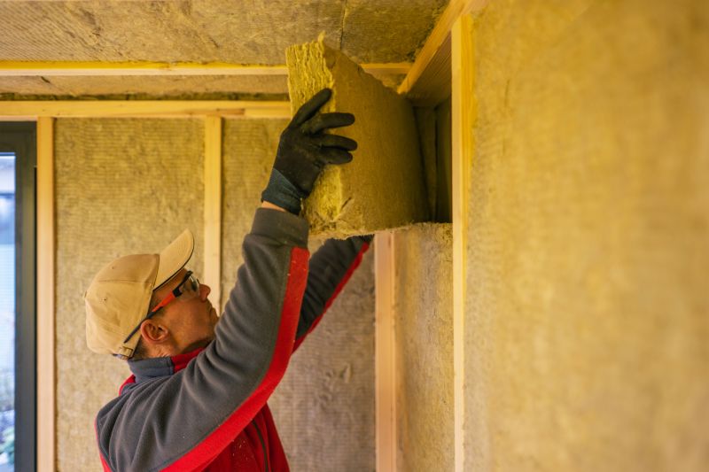 Interior Insulation Service in Georgetown, TX