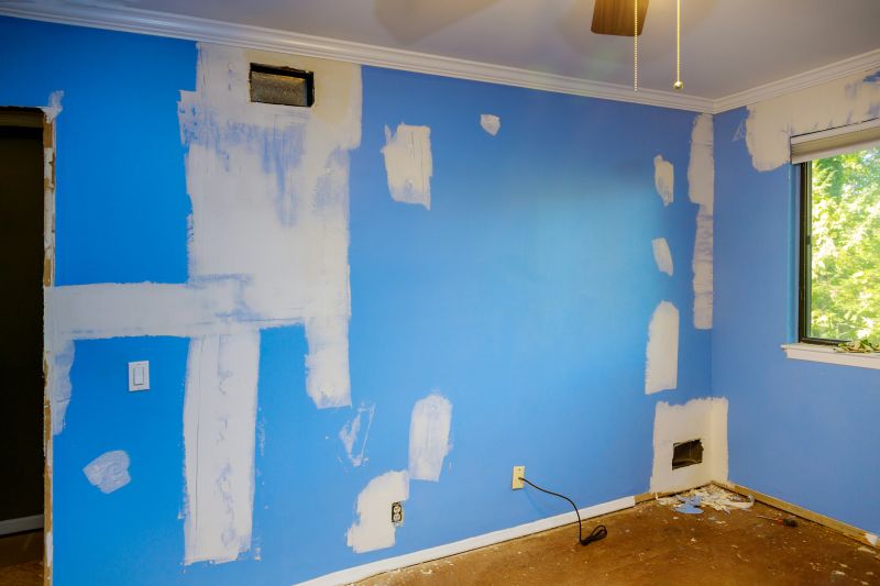 Plasterboard Repair in Alpharetta, GA