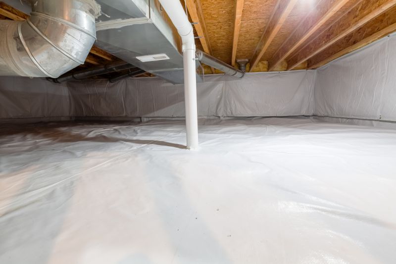 Radiant Barrier Installation in Longmont, CO