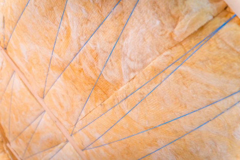 Rafter Insulation Installation in Boulder, CO